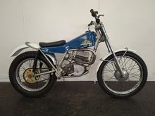 Image of 1973 Cotton Trials Cavalier 220