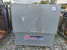 Image of Armorguard Tuffbank Site Saftey Box