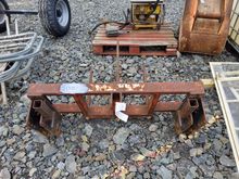 Image of 3 Prong Bale Spike