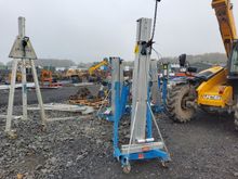 Image of Genie SLA-15 Lift