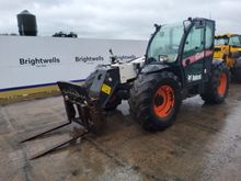 Image of Bobcat TL470 Telehandler