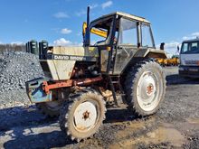 Image of David Brown 1390 Tractor