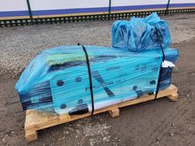 Image of Essential EB30 Hydraulic Breaker to fit 4-7T Excavator