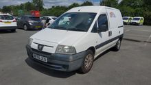 Image of PEUGEOT EXPERT 900 HDI Panel Van