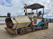 Image of Vogele 1900/2 Tracked Paver