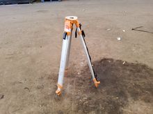 Image of Laser Level Tripod