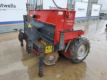 Image of Charterhouse Overseeder