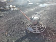 Image of Power Float