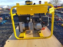 Image of Petrol Generator