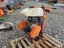 Image of Floor Saw 450mm Petrol