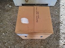 Image of Box Of Spares to fit Ransomes Batwing HR6010