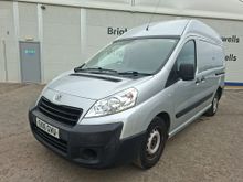 Image of PEUGEOT EXPERT 1200 L2H2 HDI Panel Van