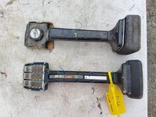 Image of 2x Carpet Stretchers