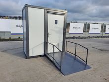 Image of Disabled Toilet Unit