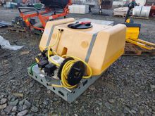 Image of Diesel Washer