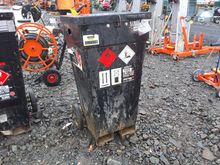 Image of Western ECW105 Diesel Tank and Pump