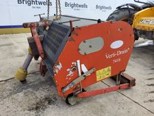 Image of 7416 Verti-Drain