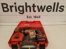 Image of Hilti TE 6 A-22 Rotary Hammer
