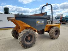 Image of Benford PT6000 6T Straight Tip Dumper