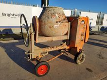 Image of Altrad / Belle PM20 Site Mixer