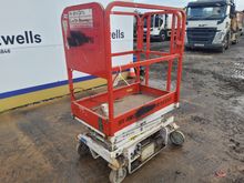 Image of Scissor Lift