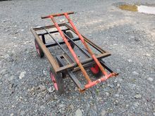 Image of Armorguard Turntable Sack Kart
