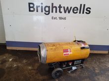Image of Master Blp103Dv Portable Gas Heater 110V 27.5Kg