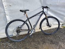 Image of 1x Specialized Bicycle Frame No: WSBC812 059623H Frame Size:19"