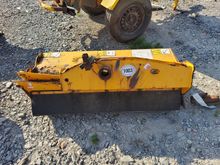 Image of Bomford Flail Head