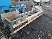 Image of 4m Conveyor Belt