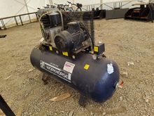 Image of Air Compressor (3 Phase)