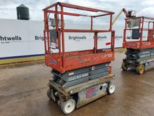 Image of SkyJack SJ III - 3219 Scissor Lift