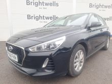 Image of HYUNDAI I30 SPECIAL EDITION CRDI 5 Door Hatchback