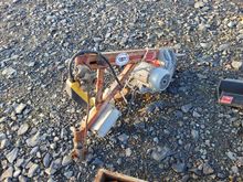 Image of 110V Gantry Winch