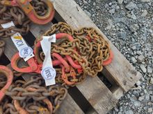 Image of Set of Brother's (Chains)