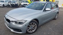 Image of BMW 330D XDRIVE AC AUTO Estate