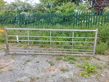 Image of 12ft Long Heavy Duty Gate