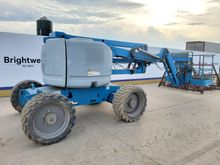 Image of Genie Z-45/25 Access Platform