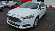 Image of FORD MONDEO STYLE ECONETIC TDC Estate