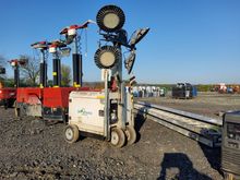 Image of Gerac Tower Light