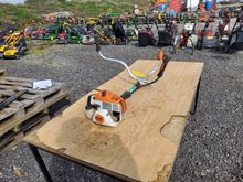 Image of Stihl FS70C Strimmer