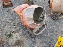 Image of Altrad Belle M35B Electric Mixer