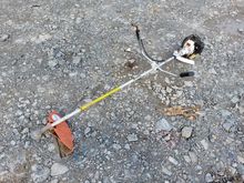 Image of Sthil FS81 Strimmer