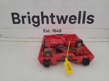 Image of Hilti AG 125-A22 Grinder