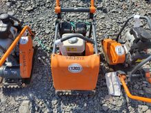 Image of Belle 16"  Compaction  Plate