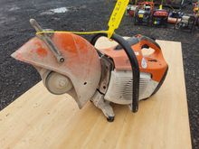 Image of Sthil TS410 Disc Cutter