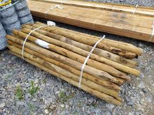 Image of 50x 5'6" 2-3 Stakes