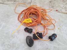 Image of Rcd Garden Extension Reel 13Amp