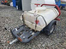 Image of Towable Water Bowser