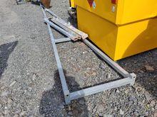 Image of Forestry Barrier & Post